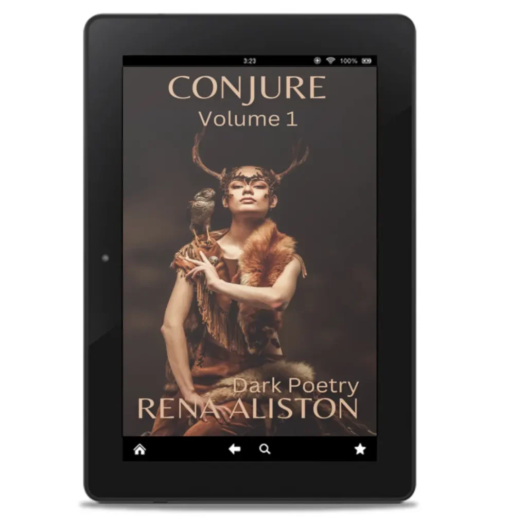 Conjure Volume 1 eBook by Rena Aliston