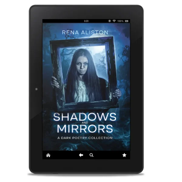 Shadows and Mirrors eBook by Rena Aliston