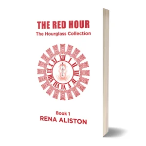 The Red Hour Paperback by Rena Aliston