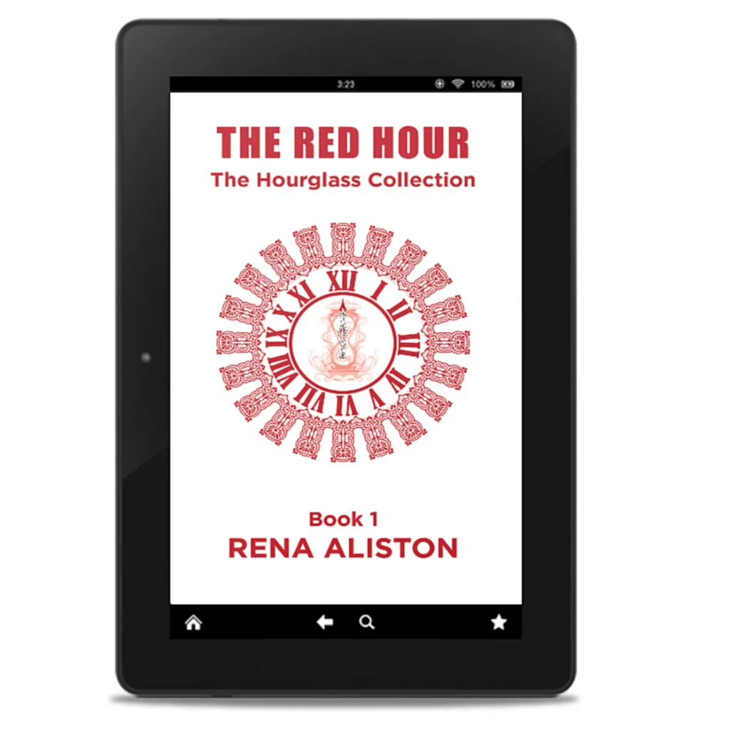 The Red Hour eBook by Rena Aliston