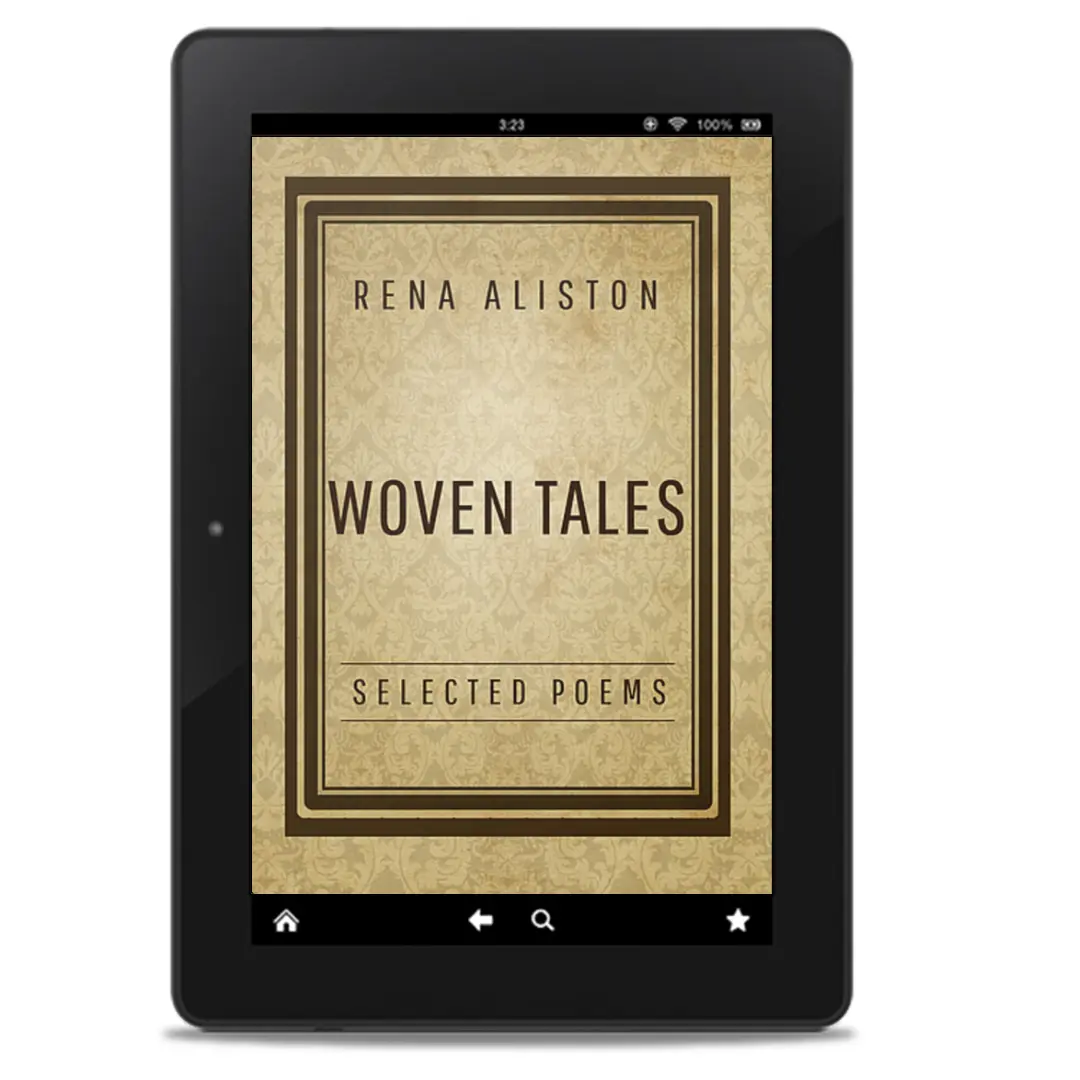 Woven Tales: Selected Poems eBook by Rena Aliston