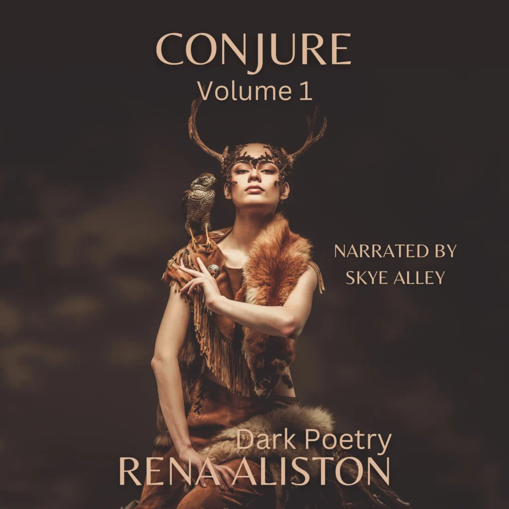 Conjure Volume 1 Audiobook by Rena Aliston