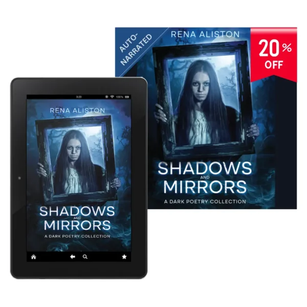 Shadows and Mirrors Bundle by Rena Aliston