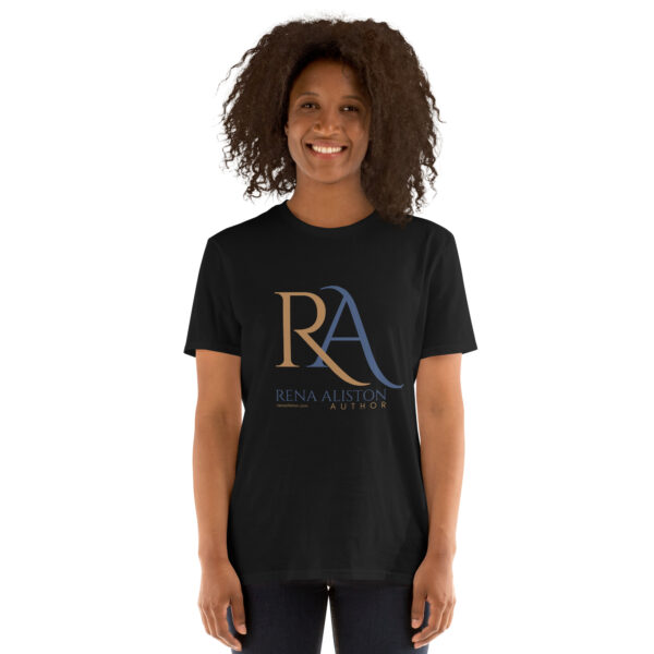 Rena Aliston T-shirt by Rena Aliston