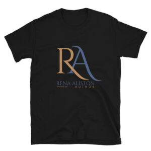 Rena Aliston T-shirt by Rena Aliston