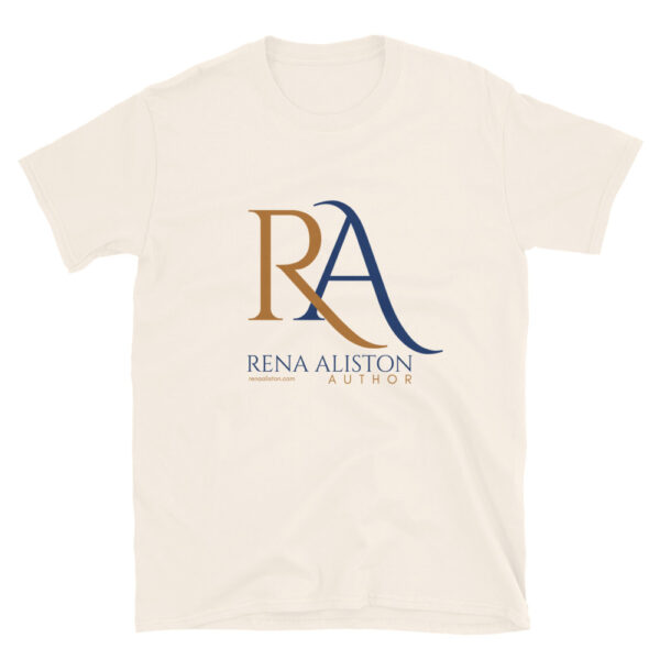 Rena Aliston T-shirt by Rena Aliston