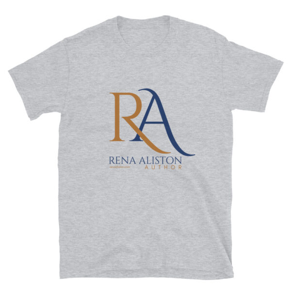 Rena Aliston T-shirt by Rena Aliston