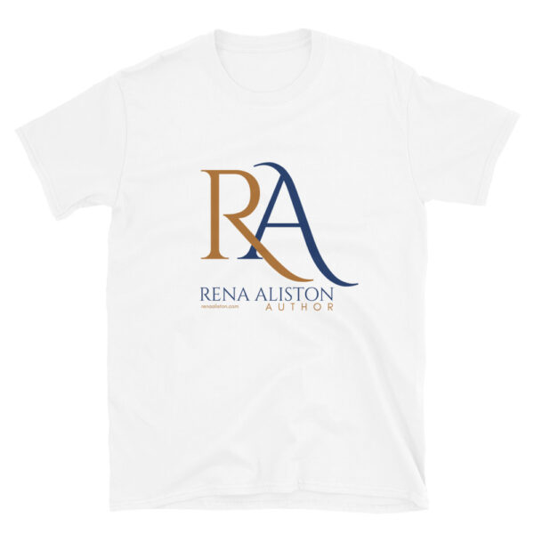 Rena Aliston T-shirt by Rena Aliston