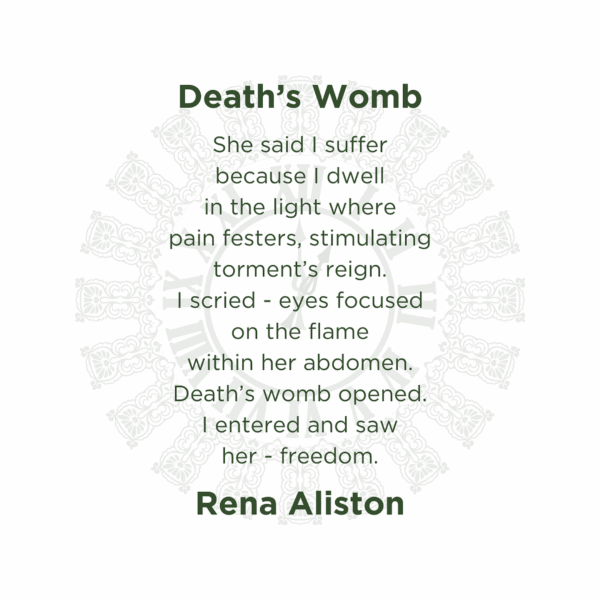 The Green Hour: The Hourglass Collection Book 2 by Rena Aliston