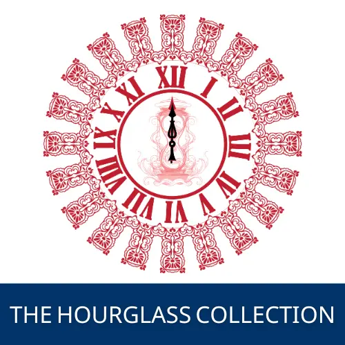 The Hourglass Collection by Rena Aliston