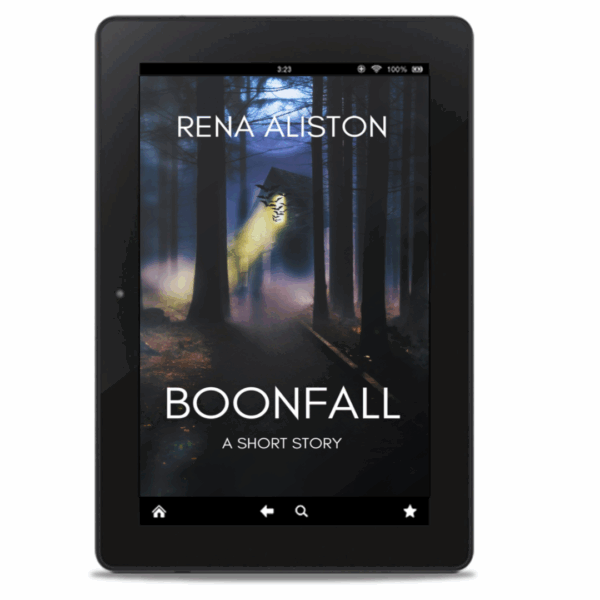 Boonfall by Rena Aliston