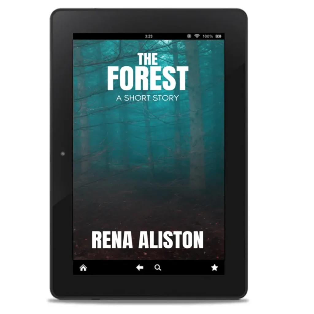 The Forest by Rena Aliston
