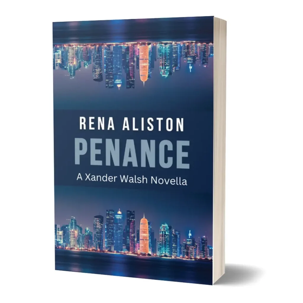 Penance: A Xander Walsh Novella by Rena Aliston