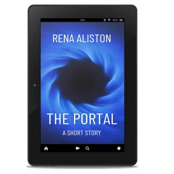 The Portal Short Story eBook by Rena Aliston