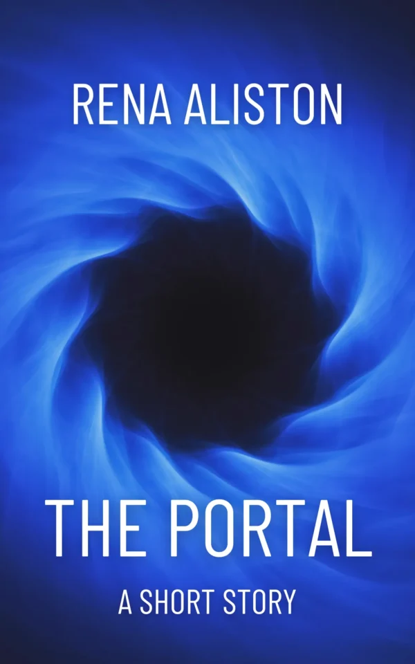 The Portal Short Story ebook by Rena Aliston