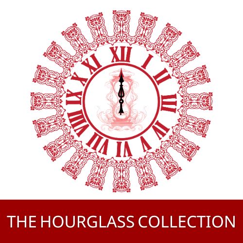 The Hourglass Collection by Rena Aliston